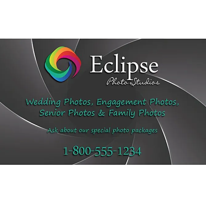 Business Card Magnet - 30 mil - 24 hr