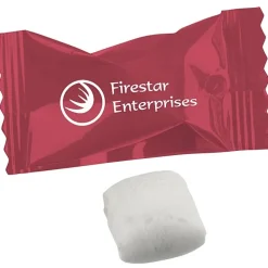 Buttermint Candies - Color Wrapper