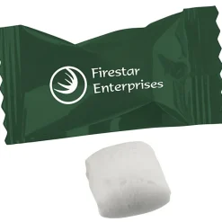 Buttermint Candies - Color Wrapper