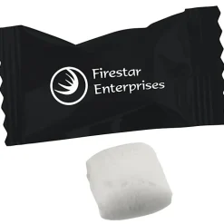 Buttermint Candies - Color Wrapper