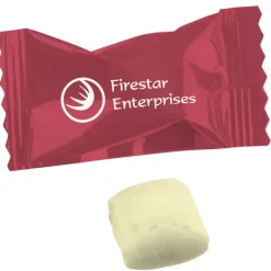 Buttermint Candies - Color Wrapper - 24 hr