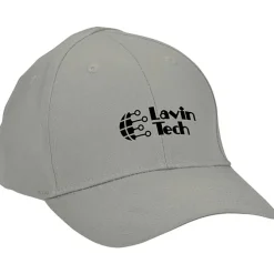 Buttonless Cap