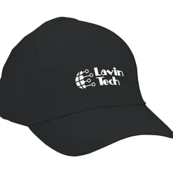 Buttonless Cap