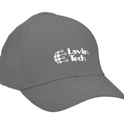 Buttonless Cap