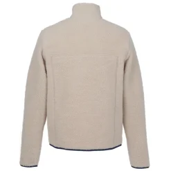 Cabin Fleece 1/4-Snap Pullover