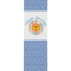 Calendar Bookmark - Illusion
