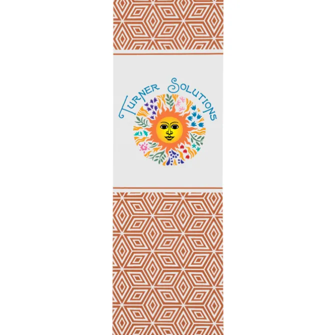 Calendar Bookmark - Illusion
