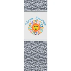Calendar Bookmark - Illusion