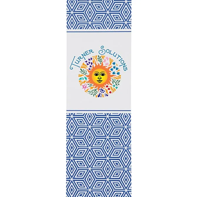 Calendar Bookmark - Illusion