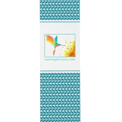 Calendar Bookmark - Knitting