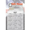 Calendar Magnet - Medium - Patriotic