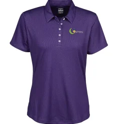 Callaway Birdseye Polo - Ladies'