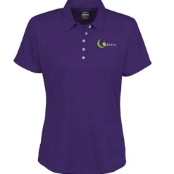 Callaway Birdseye Polo - Ladies'