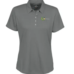 Callaway Birdseye Polo - Ladies'
