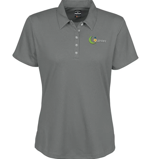 Callaway Birdseye Polo - Ladies'