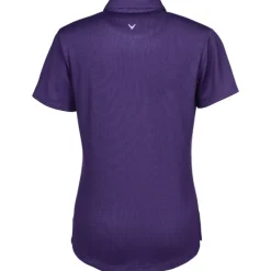 Callaway Birdseye Polo - Ladies'