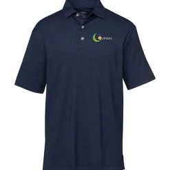 Callaway Birdseye Polo - Men's