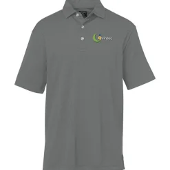 Callaway Birdseye Polo - Men's