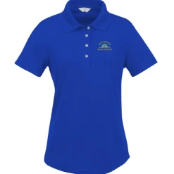 Callaway Dry Core Polo - Ladies'