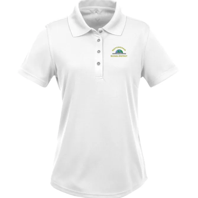 Callaway Dry Core Polo - Ladies'
