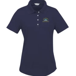Callaway Dry Core Polo - Ladies'
