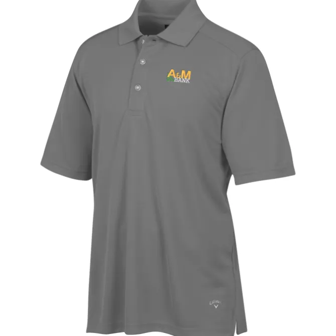 Callaway Dry Core Polo - Men's