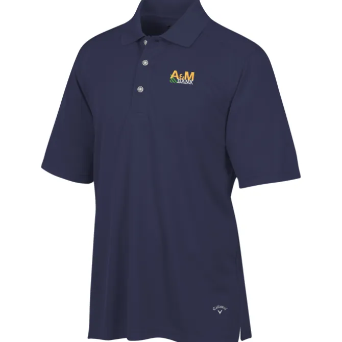 Callaway Dry Core Polo - Men's