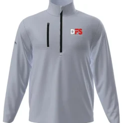 Callaway Lightweight 1/4-Zip Pullover - Men's