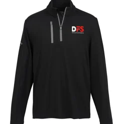Callaway Lightweight 1/4-Zip Pullover - Men's