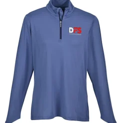 Callaway Lightweight 1/4-Zip Pullover - Ladies'