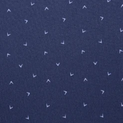 Callaway Micro Chev Print Polo