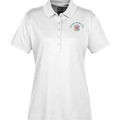 Callaway Opti-Dri Chev Polo - Ladies'