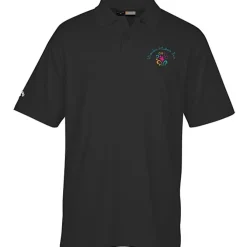 Callaway Opti-Dri Chev Polo - Men's