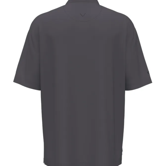 Callaway Opti-Dri Chev Polo - Men's