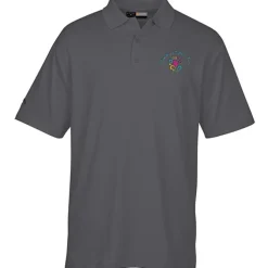 Callaway Opti-Dri Chev Polo - Men's