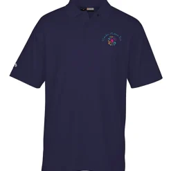Callaway Opti-Dri Chev Polo - Men's