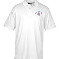 Callaway Opti-Dri Chev Polo - Men's