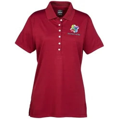 Callaway Opti-Vent Polo - Ladies' - Full Color