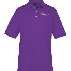 Callaway Opti-Vent Polo - Men's - Embroidered