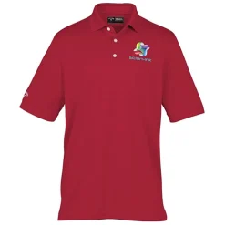 Callaway Opti-Vent Polo - Men's - Full Color
