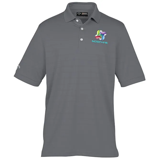 Callaway Opti-Vent Polo - Men's - Full Color