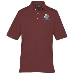 Callaway Opti-Vent Polo - Men's - Full Color