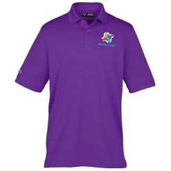 Callaway Opti-Vent Polo - Men's - Full Color