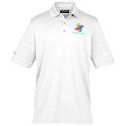 Callaway Opti-Vent Polo - Men's - Full Color