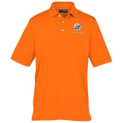 Callaway Opti-Vent Polo - Men's - Full Color