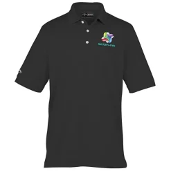 Callaway Opti-Vent Polo - Men's - Full Color