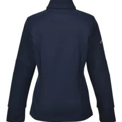 Callaway Ottoman Full-Zip Jacket - Ladies'