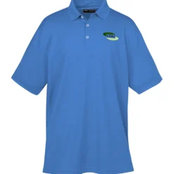 Callaway Ottoman Texture Polo - Men's