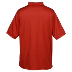 Callaway Ottoman Texture Polo - Men's