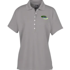 Callaway Ottoman Texture Polo - Ladies'
